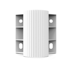 LigoWave | Wall Mounting Kit For The LigoDLB Series LW-DLB-WALLMOUNT