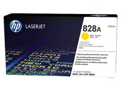HP 828A Yellow LaserJet Drum CF364A