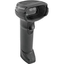 Zebra Ds8178-sr Black Fips Standard Cradle Usb Kit: Ds8178-sr0f007zzww Scanner, Cba-u21-s07zbr Shielded
