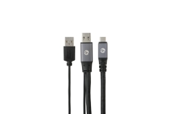 10M Active USB 3.1 Cm To Am Cable 26+22AWG 005.004.0260