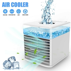 Nexfan Ultra Air Cooler With Uv Elenexfancooler