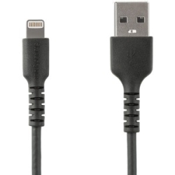 Cable USB To Lightning MFi Certified 1m RUSBLTMM1MB