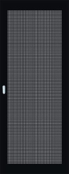 Mesh Door For 4Cabling 18RU Free Standing Server Rack 600mm Wide 002.002.0018