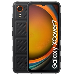 Samsung Galaxy XCover7 Pro 5G 128GB - Black *Au Stock*, 6.6",Full Hd+, 120Hz, 6Gb/128Gb, 50Mp/13Mp, Dual Sim, 4350mAh, 3 Years Warranty SM-G766BZKDSTS