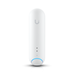 Ubiquiti UniFi Protect Smart Sensor, Single Pack, Battery-operated Smart Multi-sensor, Detects Motion And Environmental Conditions UP-Sense