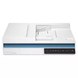 ScanJet Pro 3600 F1 + 3 Year Next Business Day Service 20G06A-U35JZE