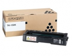 Kyocera Tk-815k Black Toner Cartridge For Ml-4500/ Ml-4600 370an010