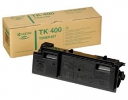Kyocera Fs-6020 Toner Kit (10, 000 Pages @ 5% A4 Coverage) 370pa0ka