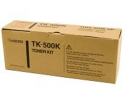 Kyocera Fs-c5016n Blk Toner Kit 370pd0ka