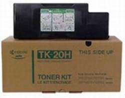 Kyocera Toner Kit 1750/ 3750/ 6900 370pv0ka