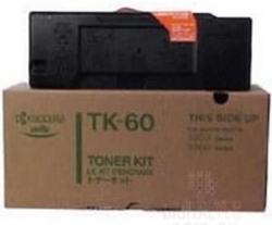 Kyocera Toner Kit For Fs-1800/1800+/3800 (20, 000 Pages @ 5% A4 Coverage). 370py0ka