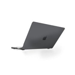 Studio (MacBook Pro 14in M5 2025/M4 2024/M3 M2 2023/M1 2021) Ap - Dark Smoke STM-122-373N-02