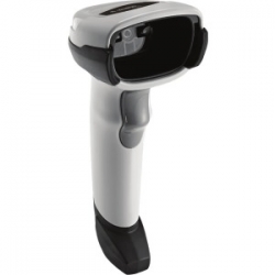 Zebra Presentation Cradle Usb Kit Wht Ds2278-sr Scanner Cable Cradle Ds2278-sr6u2100prw