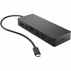 HP Universal Usb-c Multiport Hub 50H55UT