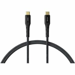 Verbatim 1.20 M Usb-c Data Transfer Cable 66820