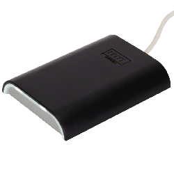 Omnikey 5427 Ck GEN2 Bluetooth| USB 2.0, Dual Frequency Support (13.56 Mhz And 125 Khz), M OK5427-GEN2-BLE