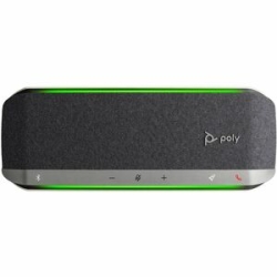 Poly Sync 40 Chs WUnv Psu 85R78AA