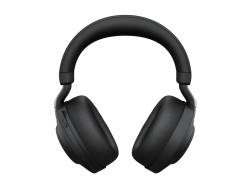 Jabra Wireless EVOLVE2 85 Uc Stereo Bluetooth Anc Headset + Link 390C Bt,USB-C 28599-989-899