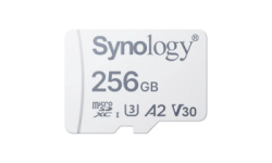 Synology Msd01-256G MicroSD Card 256GB MSD01-256G
