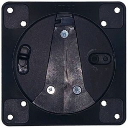 Atdec Mounting Plate - Vesa Mount Compatible Awm-v