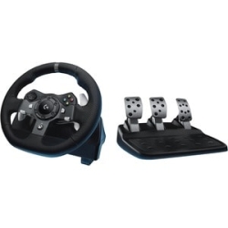 G920 Driving Force Racing Wheel Xbox One 941-000126
