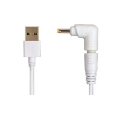 Oxhorn Laptop Charger Accessories Pack A - Compatible With Selected HP, Lenovo, Dell, BenQ Dc Connector - Works With Oxhorn USB Type C & Quick Charge Nb-pd-pa