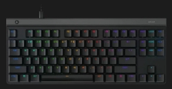 Logitech G515 Tkl Wired Gaming Keyboard 920-012912