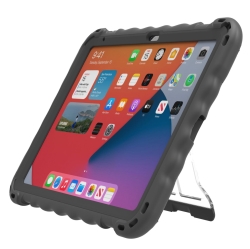 Infocase Rugged Snap-On Case IPad Gen 10 AO-CC-IPD109