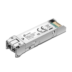 TP-Link | SM311LS | Singlemode 1Gb/s MiniGBIC Module - Sfp Module 006.008.0071