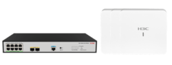 H3C Cloudnet Jobready 3 Bundle LS-CN-ESS-3