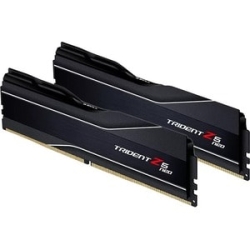 G.Skill Trident Z5 Neo RAM Module For PC/Server, Motherboard - 32 Gb (2 X 16GB) - DDR5-6000/Pc5-48000 DDR5 Sdram - 6000 MHz - CL32 - 1.35 V - Non-ECC - Unbuffered - 288-pin - Dimm - Lifetime Warranty F5-6000J3238F16GX2-TZ5N