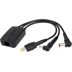 3-Way Active Dc Charging Cable ACC1009AUX