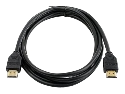 Cisco - Cab 1.5m Grey HDMI 2.0 CAB-2HDMI-1.5M-GR=