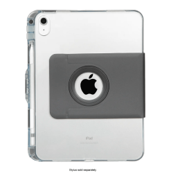 Targus Versavu Case For 10.9" Ipad (GEN.10) - Clear THD936GL