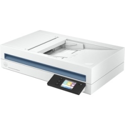 ScanJet Ent Flow N6600 Fnw1 Scanner 20G08A