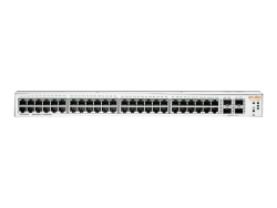 Instant On 1930 48G 4SFP+ Poe+ 370W Switch JL686B
