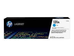 HP Laserjet Pro M251/M276 Cyan Cartridge CF211A