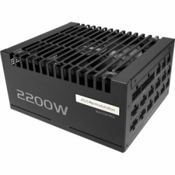 Asus Pro Ws 2200W Platinum ASUS-PRO-WS-2200P