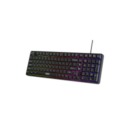 Aoc Gk116B/97 Wired Rgb Gaming Keyboard 120-key ELEAOCGK116B97