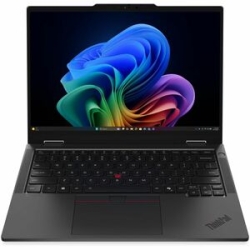 Thinkpad T14S 2-In-1 GEN2 14IN Wuxga Touch Intel Core Ultra 7 355 32GB Non Upgradable 512GB SSD Wi-Fi 7 5G Wwan WIN11 Pro Lenovo Ai Now 3 Year Premier Support 21YY004SAU