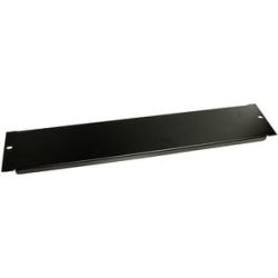 2U Blank Panel For 19in Racks/Cabinets BLANKB2