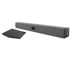 All-in-one Video Device For Zoom/Teams/BYOD. Supports Small To Medium Rooms Up To 10 People Within 15ft/5m. Features A 50MP Camera, 113° Fov, 4x Zoom, Auto-fram NEATBAR2-SE
