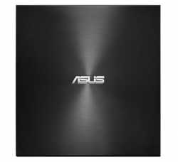 Asus Sdrw-08u9m-u Zendrive Ultra-slim External Dvd-rw 13mm Thickness, Supporting Usb Type-c And