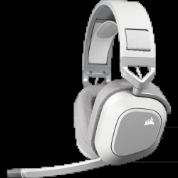 Corsair HS80 Max Wireless, White CA-9011296-AP