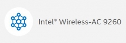 Intel Wireless Wifi Link 9260 2x2 Ac+bt/ Gigabit/ No Vpro 9260.ngwg