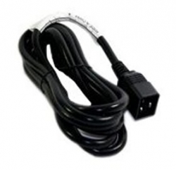 Ibm Iec 309 C20-c13 R Jper Cable (9000245-asia1/ Getronics) 39y7938