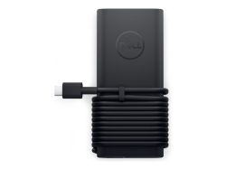 Dell 65W USB-C Pecos-Green Ac Adapter With 1M Power Cord - 1YR 450-BFXC