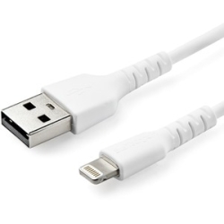 Cable USB To Lightning MFi Certified 2m RUSBLTMM2M
