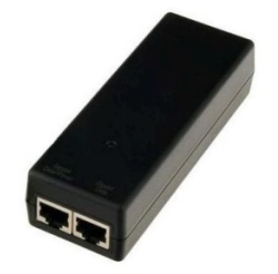 Cambium PoE Gigabit Dc Injector, 15W Output At 56V, Energy Level 6, 0C To 50C N000900L017A