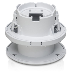 Ubiquiti Uvc-G3-Flex Camera Ceiling Mount Accessory, Single-unit, Compatible With G3 Flex, G5 Flex UVC-G3-F-C